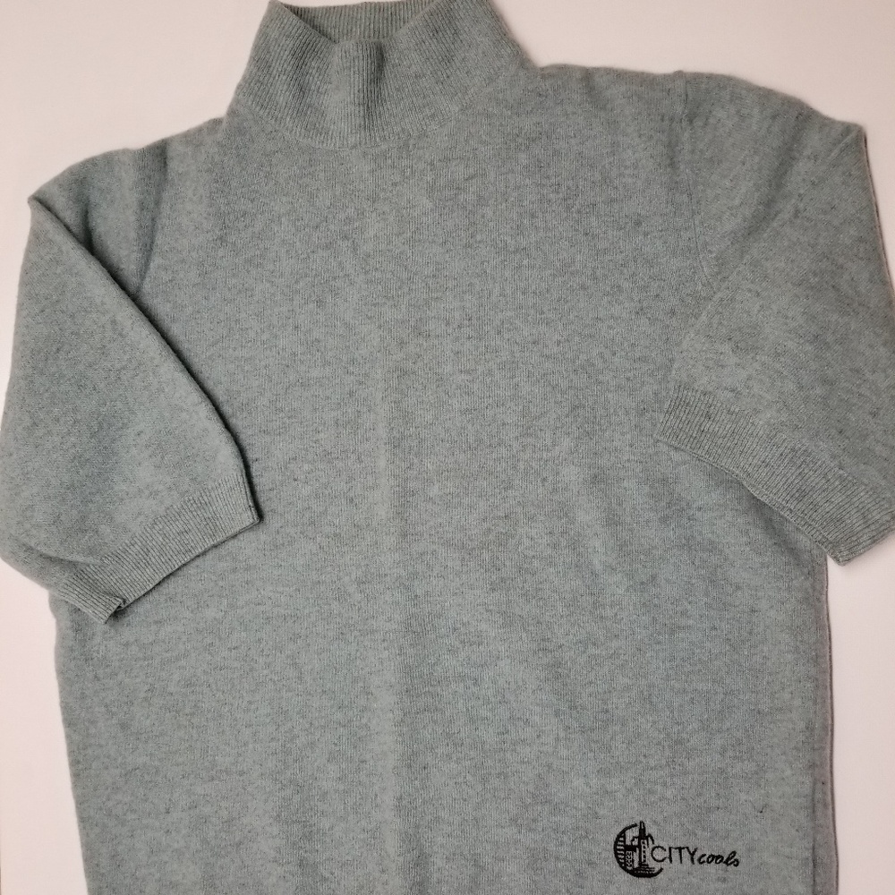 City‎ Cools lambswool sweater